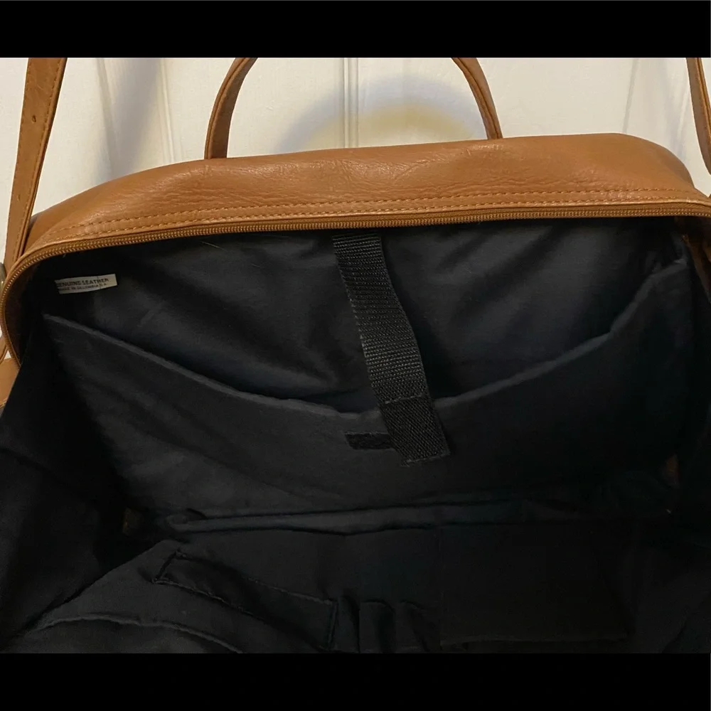 Glenmorangie this briefcase